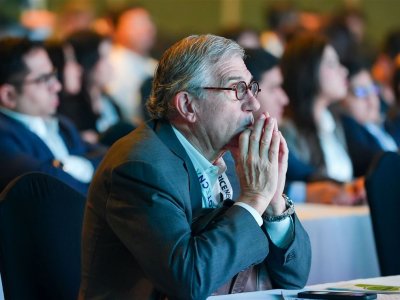 SS Rice News Convention 2025, Pattaya - Thailand 